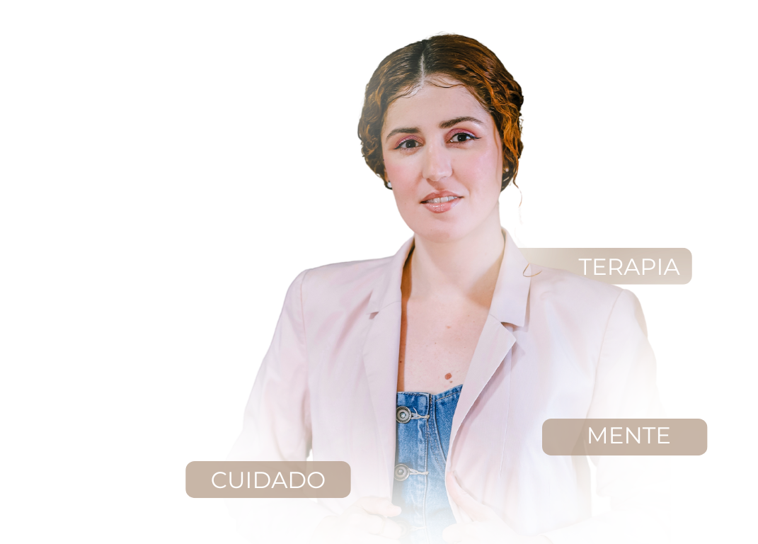 Cuidado, Mente, Terapia